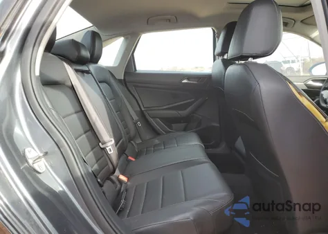 2021 Volkswagen Jetta S from USA, damaged, VIN 3VWC57BU5MM037326